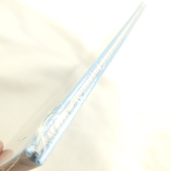 The Longaberger Bunnies In The Day Baby Bunny Decided To Hide Picture Book - Picture 4 of 10